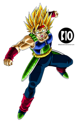 dbz render favourites by devildredd on DeviantArt