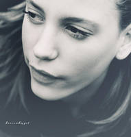 self in by burcumbaygut