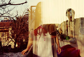 Living for today by burcumbaygut