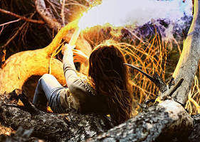 cartridge II by burcumbaygut