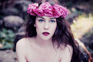 eyes never lie. by natualia