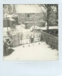 Schnee by Fladfisk
