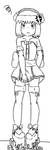 Redressed Rem by Reimutoadin