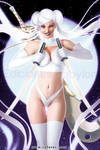 White Ninja by rafater