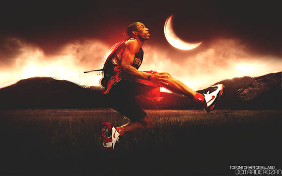 DeRozan 1080 Px Derozan Demar Wallpapers Pixel Dimensions - Bear Market