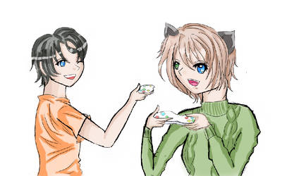 #animegamergirl - Explore animegamergirl on DeviantArt