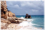 Saint Martin by Sweetpeapix