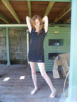 Knife 1 by kryzemkat-stock