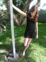 Knife 15 by kryzemkat-stock