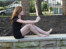 Knife 22 by kryzemkat-stock