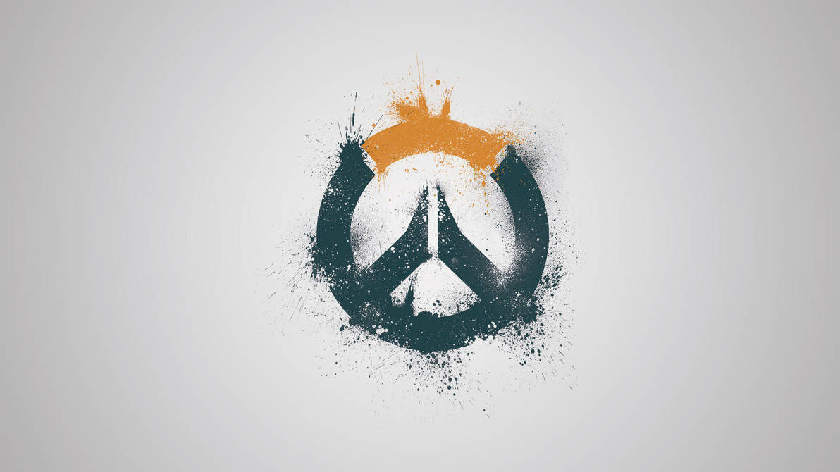 Overwatch Wallpaper Hd By Mrnocilla On Deviantart