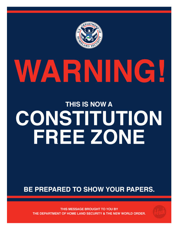 constitution free zone by Satansgoalie