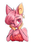 Comm: Mathilda by Namrii
