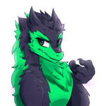 Comm: Tom by Namrii