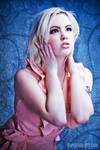 Cold in Pink by Dave-Star