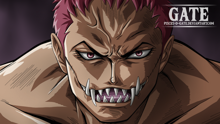Katakuri Explore Katakuri On Deviantart