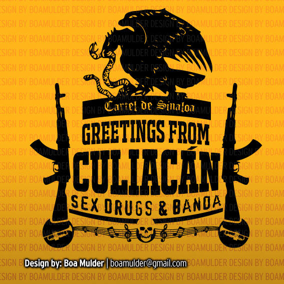 culiacan sinaloa cartel mexico
