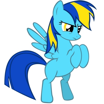 General Mumble by LazyPixel
