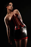 Alternative Fashion by TwistedKatiekat