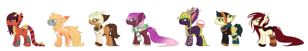 Adopts Auction :CLOSED: by DreamSeizure-Adopts