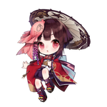 Kagu By Kirankira-dchtbpo by KiranKira