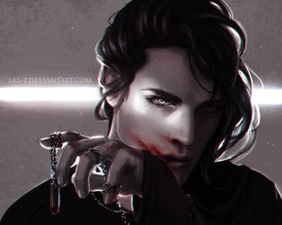 Matthew by LAS-T