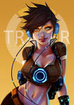 Tracer by LAS-T