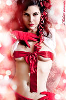 Merry Christmas by MaLize