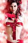 Merry Christmas by MaLize