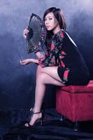 Senorita by KimRaceQueen