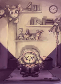 Books by DinaCardillo