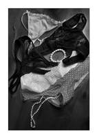 Choices before a Night Out by Tristadeka