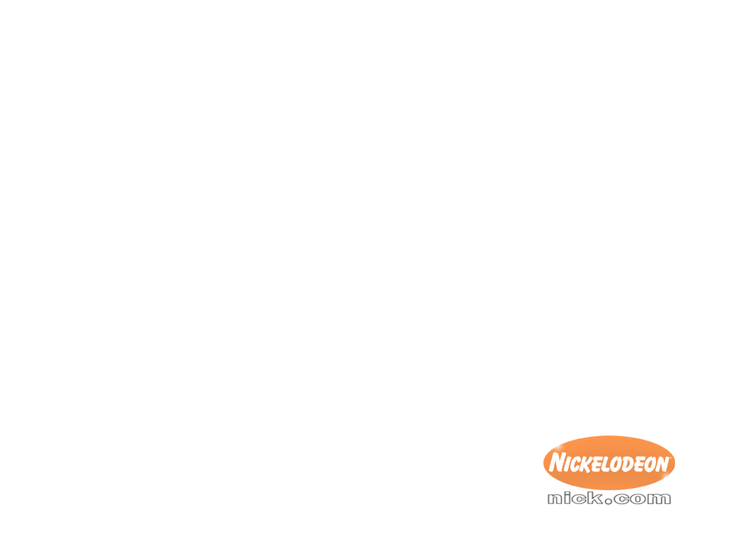 Nickelodeon Screen Bug Template (Dec. 19992000) by RabbitFilmMaker on