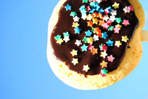 Stars by SaraDarkLight