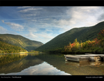 Twin Mountain NH by AlexandreGuilbeault