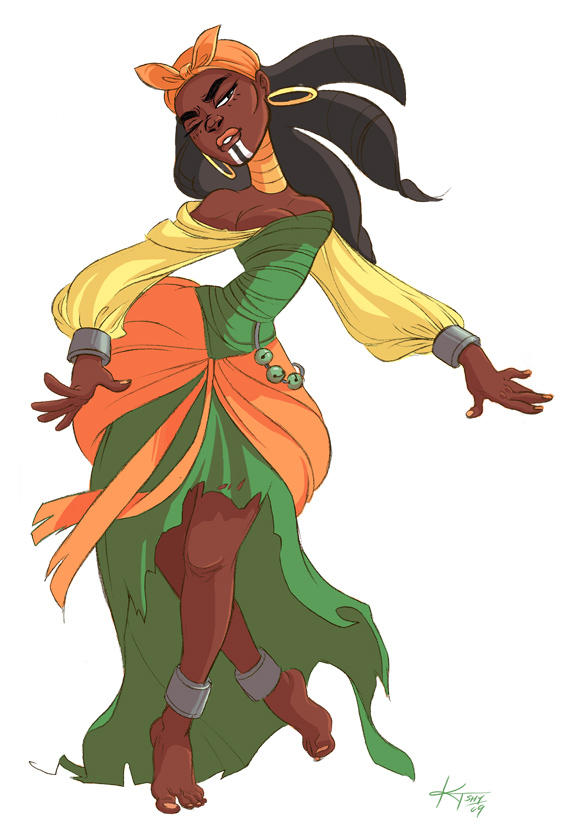 Mufindi by ktshy