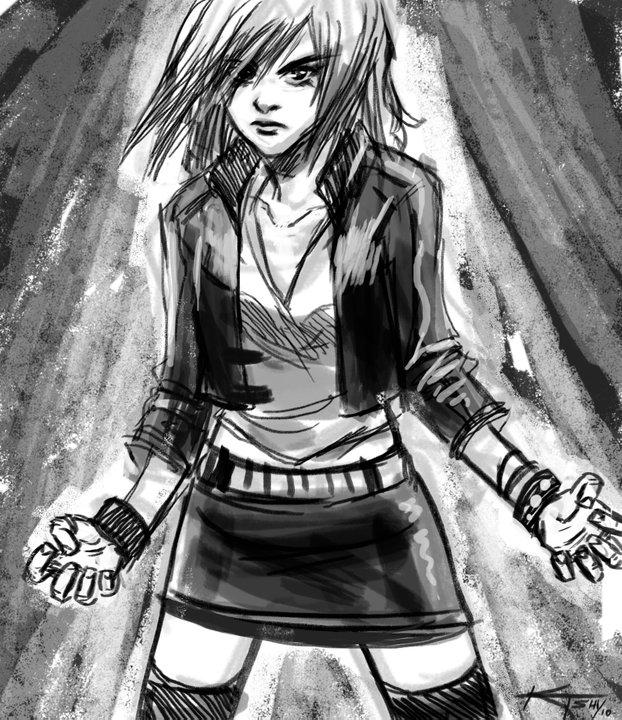 Metric by ktshy