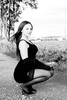 Perfect Woman by grindz0ne