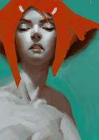 ot by dangerousllama