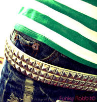 belt by funnkyrabbit