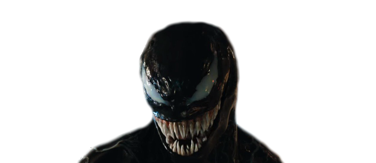 Venom Render Transparent By Bobafatty by BobaFatty on DeviantArt