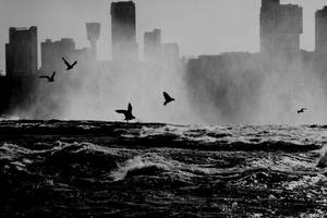 Niagara_Falls_2 by Yusya