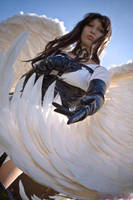 Baby, I'm bad news by etaru