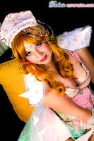 A Rose By Any Other Name by etaru