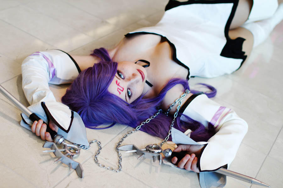 Fate Stay: If You're Hurting by etaru