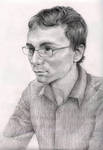 Paul by gredandfeorge