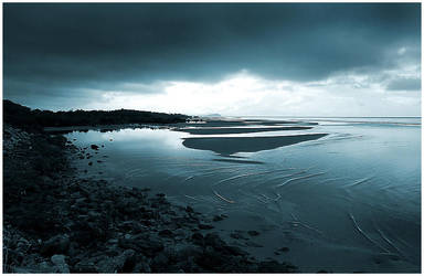 dark tranquillity II by elementality