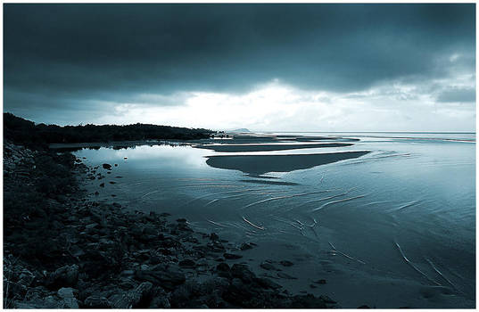 dark tranquillity II by elementality