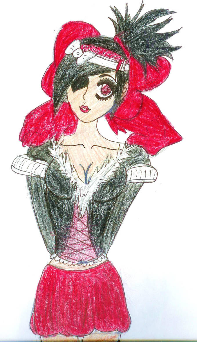 X Lexi Rawrs Yuuh By Vampyric Rayne On Deviantart