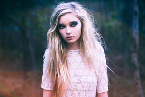 light bends around the wind by StaceyRussell